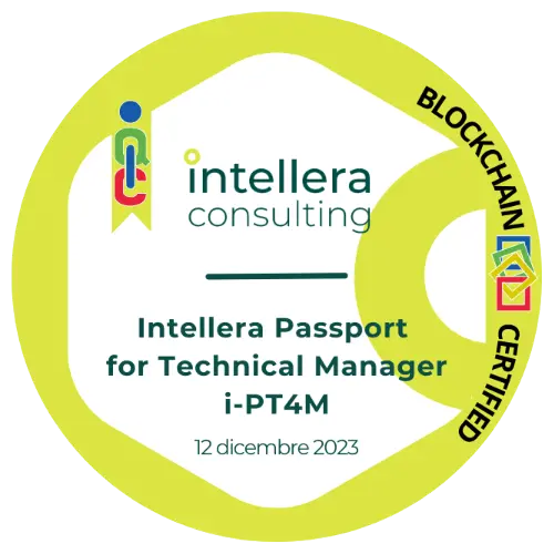 Badge pubblico 26670